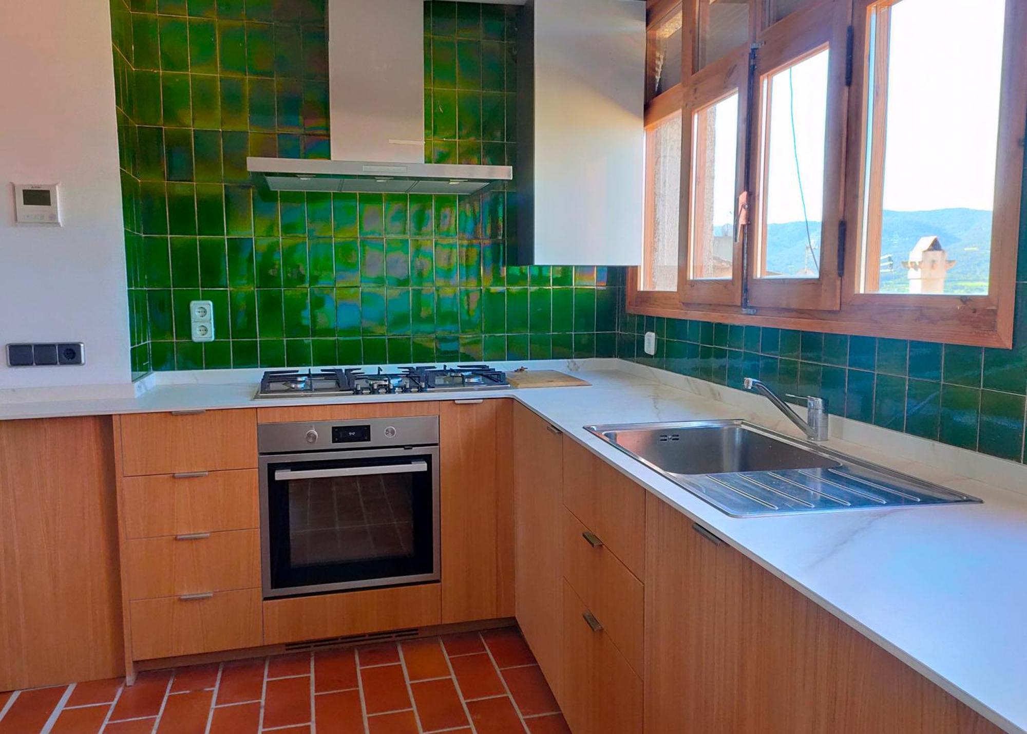 Les Voltes III - Stunning 5Bd Home With Panoramic Views In Hilltop Wine Village Barbará Kültér fotó
