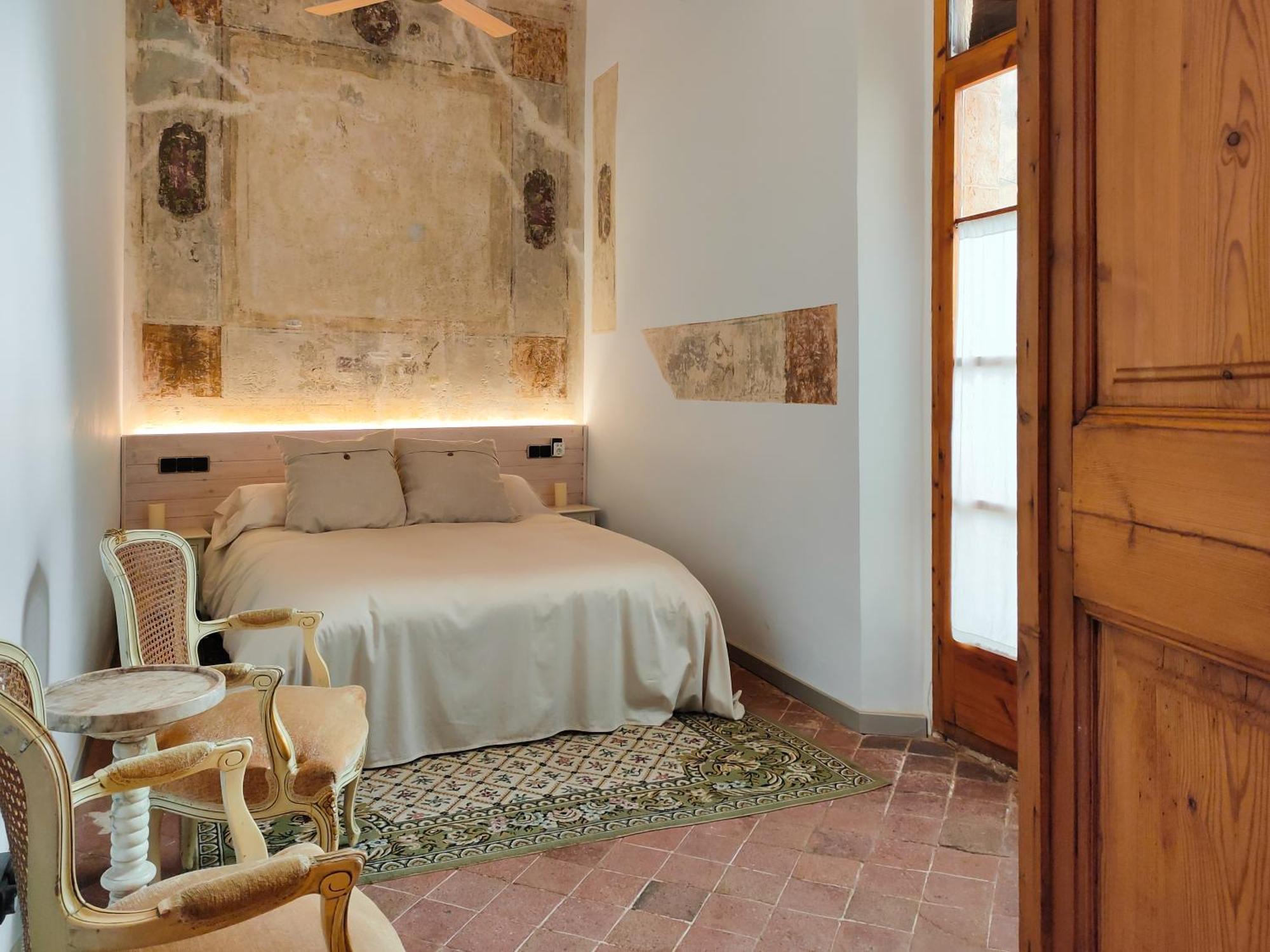 Les Voltes III - Stunning 5Bd Home With Panoramic Views In Hilltop Wine Village Barbará Kültér fotó