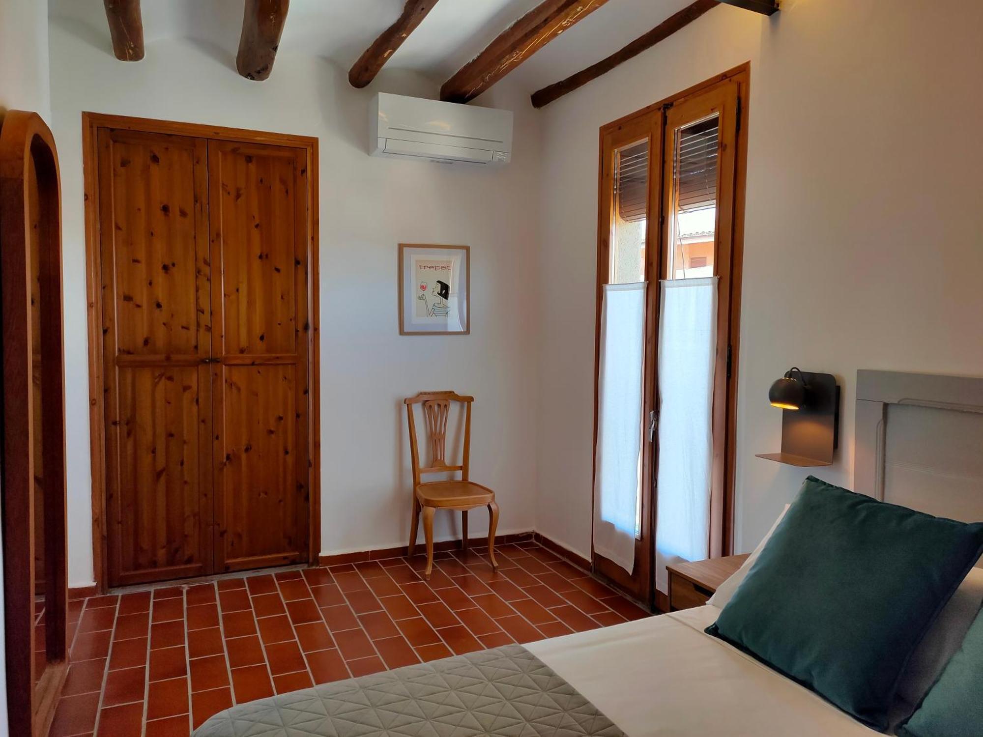 Les Voltes III - Stunning 5Bd Home With Panoramic Views In Hilltop Wine Village Barbará Kültér fotó
