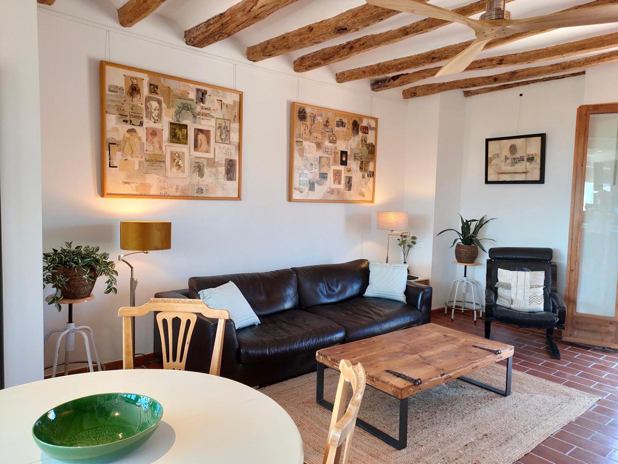 Les Voltes III - Stunning 5Bd Home With Panoramic Views In Hilltop Wine Village Barbará Kültér fotó
